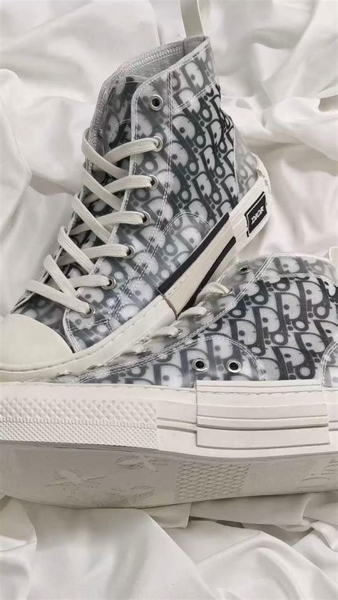 dior new sneaker|dior sneakers converse style.